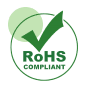 ROHS certified material ROHS certified material