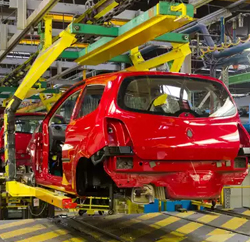 Automobile Automobile