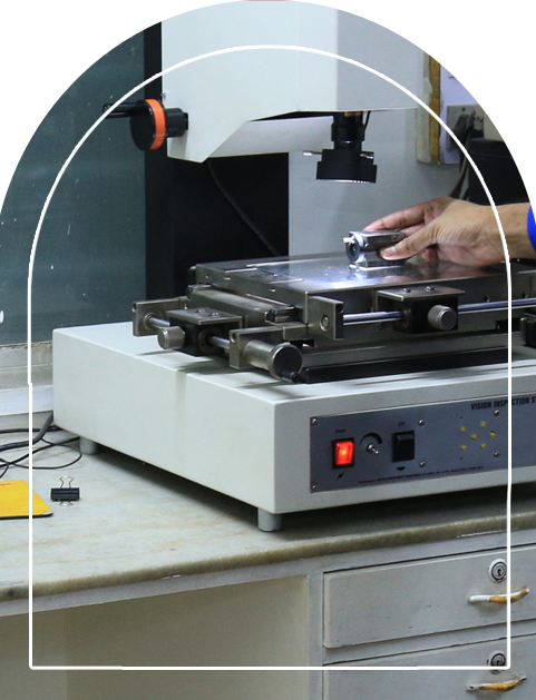 Inspection Inspection