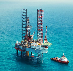 Petroleum & Gas Petroleum & Gas