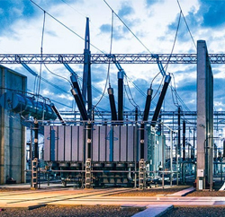 Power Transformers Power Transformers