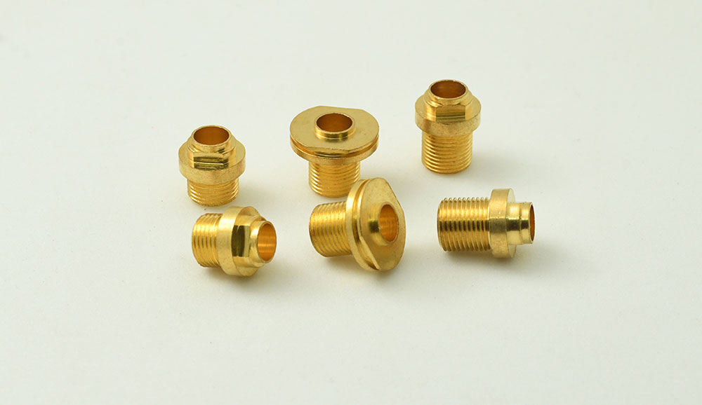 Rotary Switch Parts