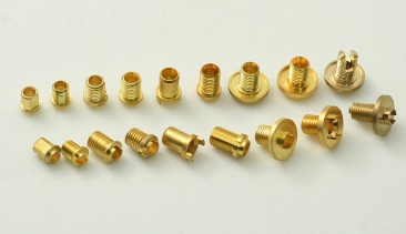 Miniature Toggle Switch Bush