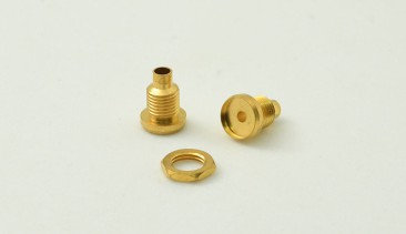 Miniature Push Button Parts