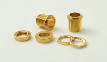 5 AMP Micro Push Button Limit Switch Parts