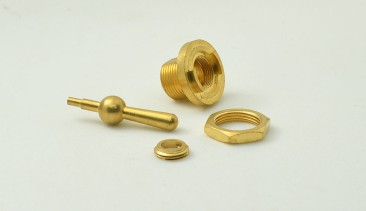 Retro Home Modular Toggle Switch Parts