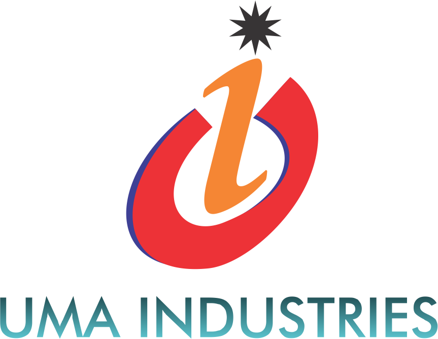 Uma Indsutries Logo Uma Indsutries Logo