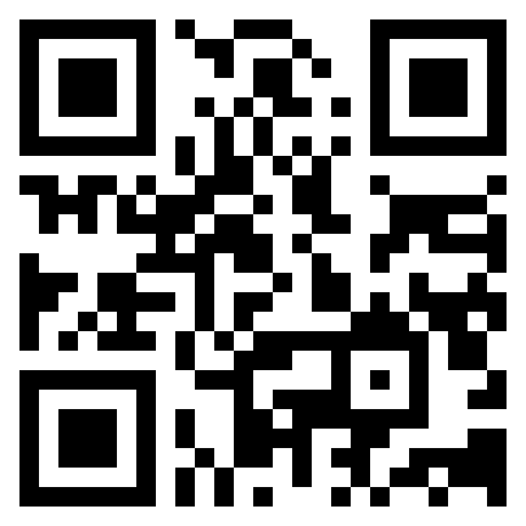 Uma Industries QR Code