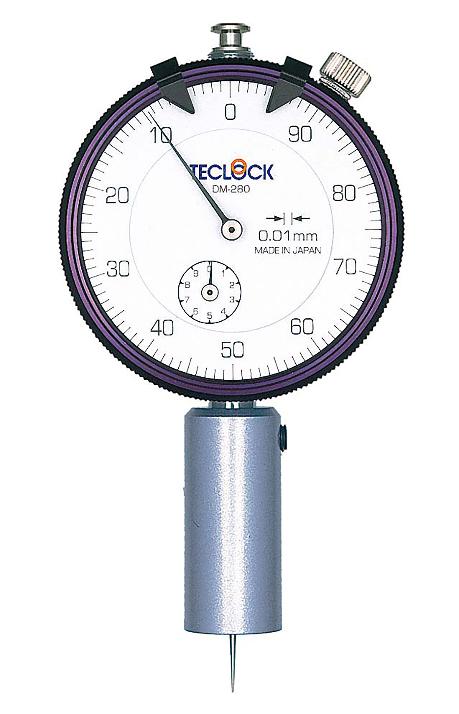 Hole Deepness Gauges